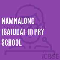 Namnalong (Satudai-Ii) Pry School Logo