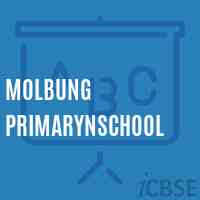 Molbung Primarynschool Logo