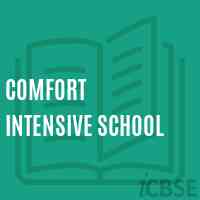 Comfort Intensive School Logo