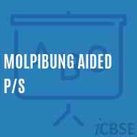 Molpibung Aided P/s Primary School Logo
