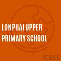 Lonphai Upper Primary School Logo
