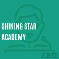 Shining Star Academy Secondary School Logo