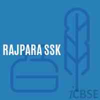 Rajpara Ssk Primary School Logo