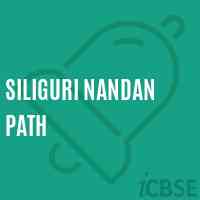 Siliguri Nandan Path Primary School Logo