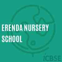 Erenda Nursery School Logo
