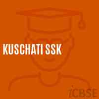Kuschati Ssk Primary School Logo