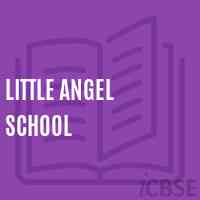 Little Angel School Logo
