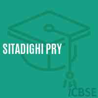 Sitadighi Pry Primary School Logo