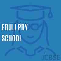 Eruli Pry School Logo