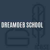 Dreamdeb School Logo