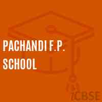 Pachandi F.P. School Logo