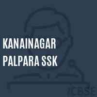 Kanainagar Palpara Ssk Primary School Logo