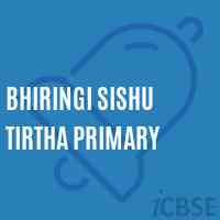 Bhiringi Sishu Tirtha Primary Middle School Logo
