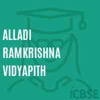 Alladi Ramkrishna Vidyapith Primary School Logo