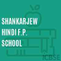 Shankarjew Hindi F.P. School Logo