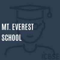 Mt. Everest School Logo