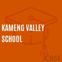 Kameng Valley School Logo