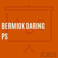 Bermiok Daring Ps Primary School Logo