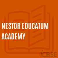 Nestor Educatum Academy Primary School Logo