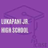 Lukapani Jr. High School Logo