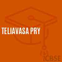 Teliavasa Pry Primary School Logo