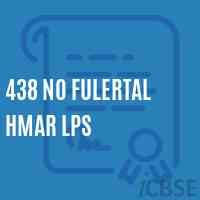 438 No Fulertal Hmar Lps Primary School Logo