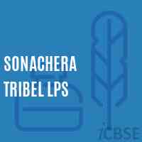 Sonachera Tribel Lps Primary School Logo