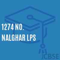 1274 No. Nalghar Lps Primary School Logo