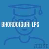 Bhordoiguri Lps Primary School Logo