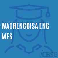 Wadrengdisa Eng Mes Middle School Logo