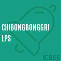 Chibongbonggri Lps Primary School Logo
