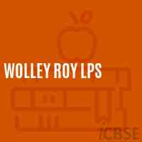 Wolley Roy Lps Primary School Logo