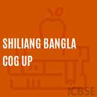 Shiliang Bangla Cog Up Middle School Logo