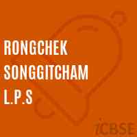 Rongchek Songgitcham L.P.S Primary School Logo