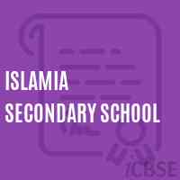 Islamia Secondary School Logo