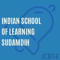 Indian School of Learning Sudamdih Logo