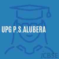 Upg P.S.Alubera Primary School Logo