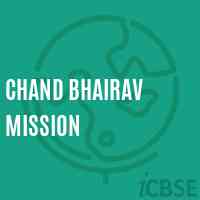 Chand Bhairav Mission School Logo