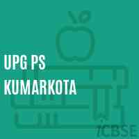 Upg Ps Kumarkota Primary School Logo