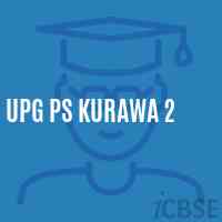 Upg Ps Kurawa 2 Primary School Logo