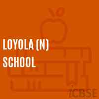 Loyola (N) School Logo