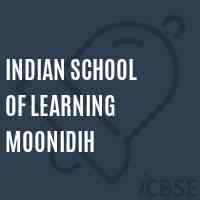Indian School of Learning Moonidih Logo