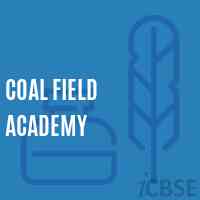 Coal Field Academy Middle School Logo