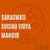 Saraswati Shishu Vidya Mandir Middle School Logo