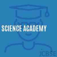 Science Academy Middle School Logo