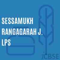 Sessamukh Rangagarah J. Lps Primary School Logo