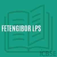 Fetengibor Lps Primary School Logo