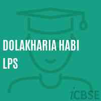 Dolakharia Habi Lps Primary School Logo
