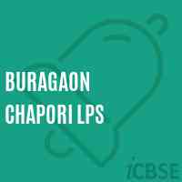 Buragaon Chapori Lps Primary School Logo