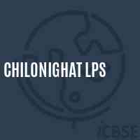 Chilonighat Lps Primary School Logo